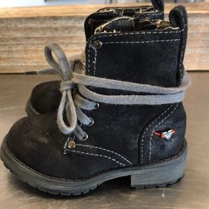 Roxy mountain & seas toddler boot size 5